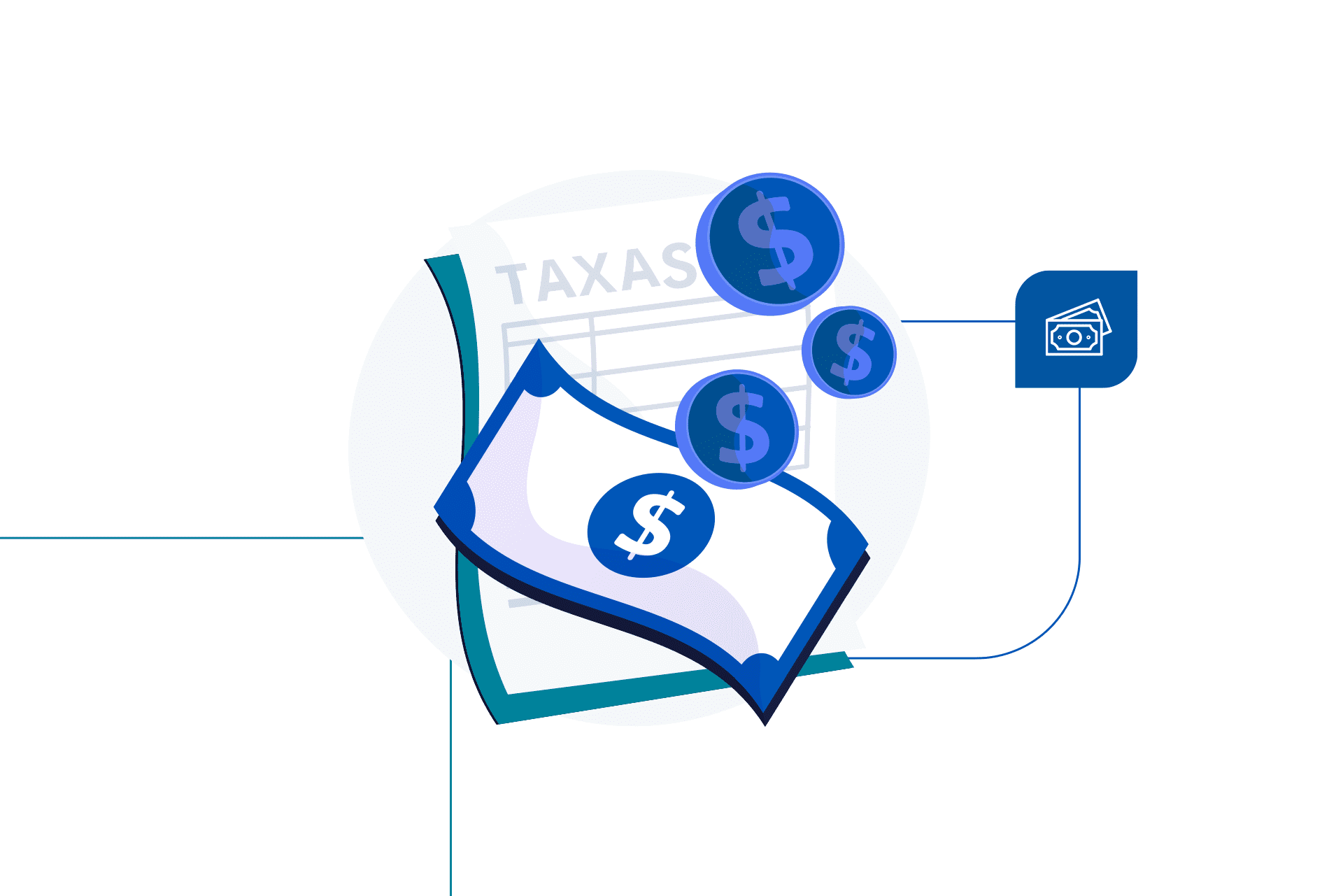 Taxas para conhecer antes de investir